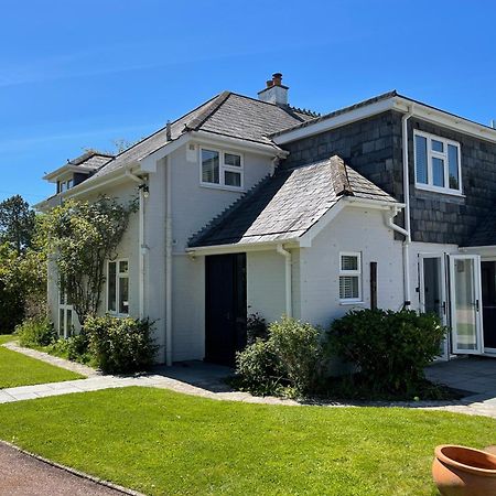 Seaside Spacious Cosy Cottage On The Edge Of The New Forest Lymington Exterior photo