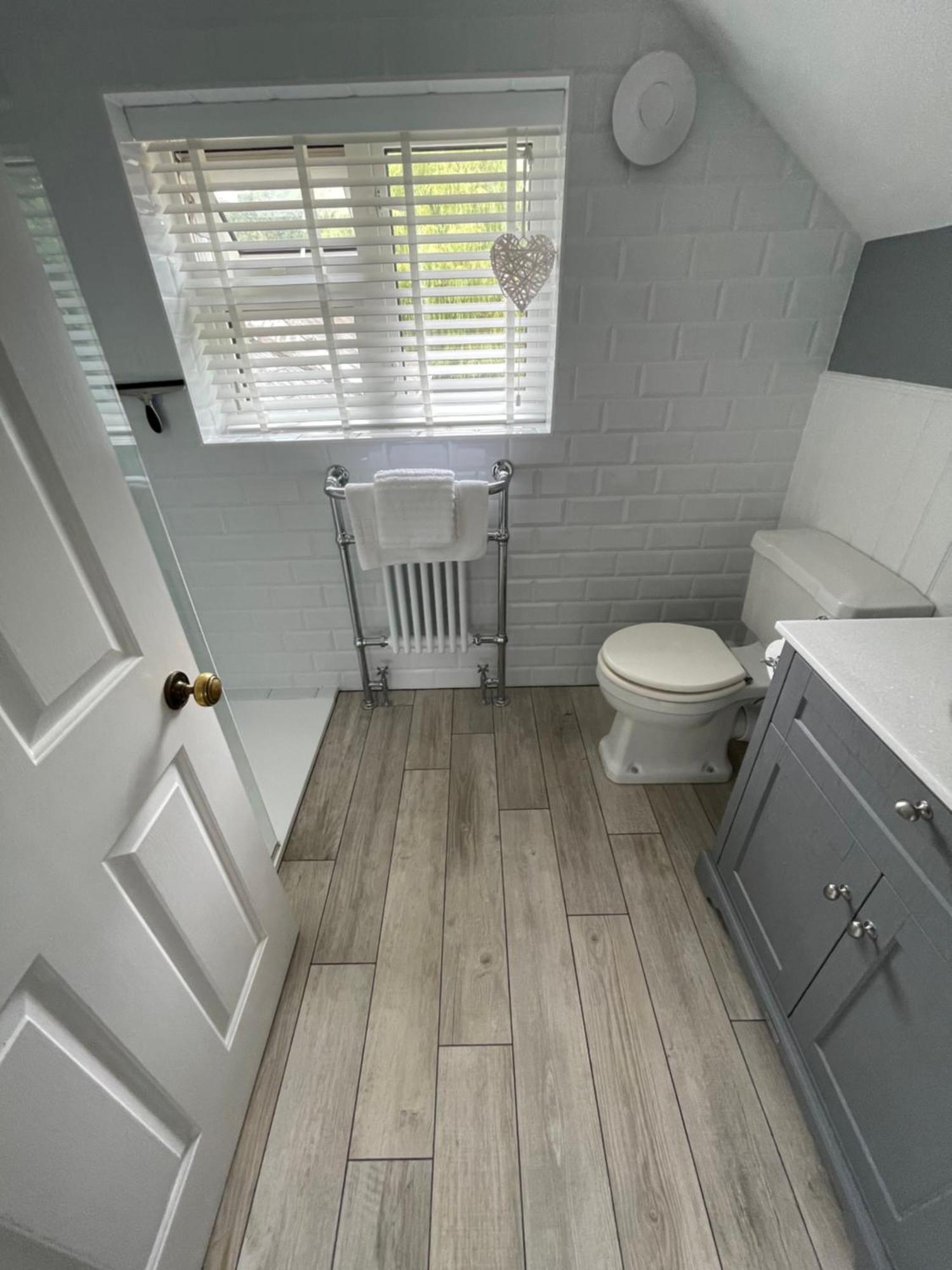 Seaside Spacious Cosy Cottage On The Edge Of The New Forest Lymington Exterior photo