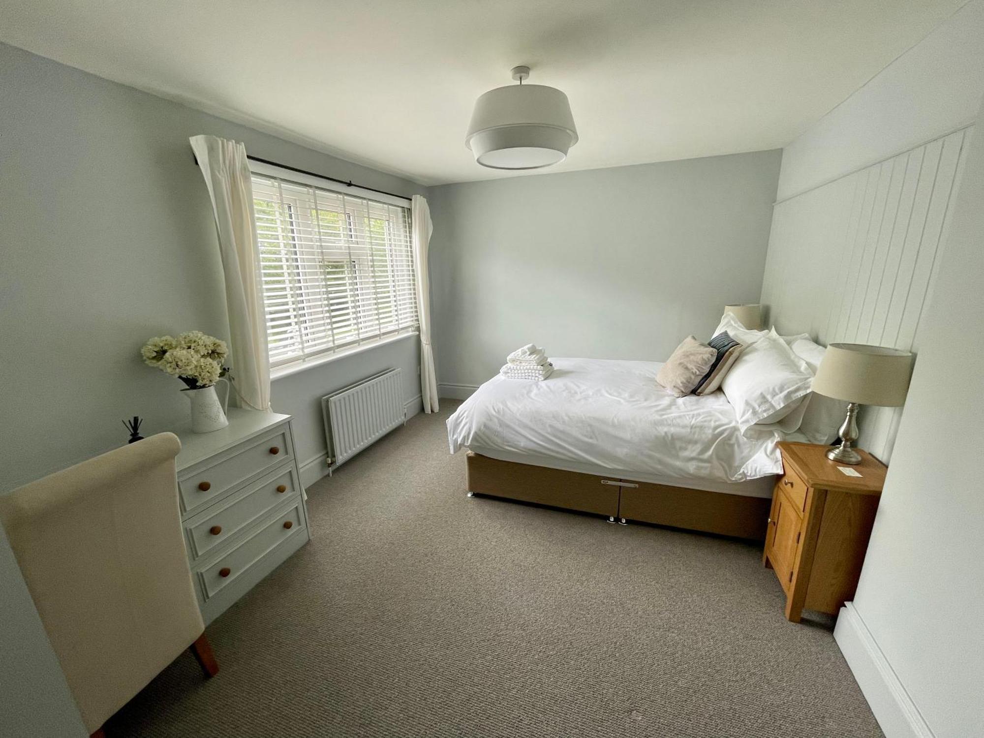 Seaside Spacious Cosy Cottage On The Edge Of The New Forest Lymington Exterior photo