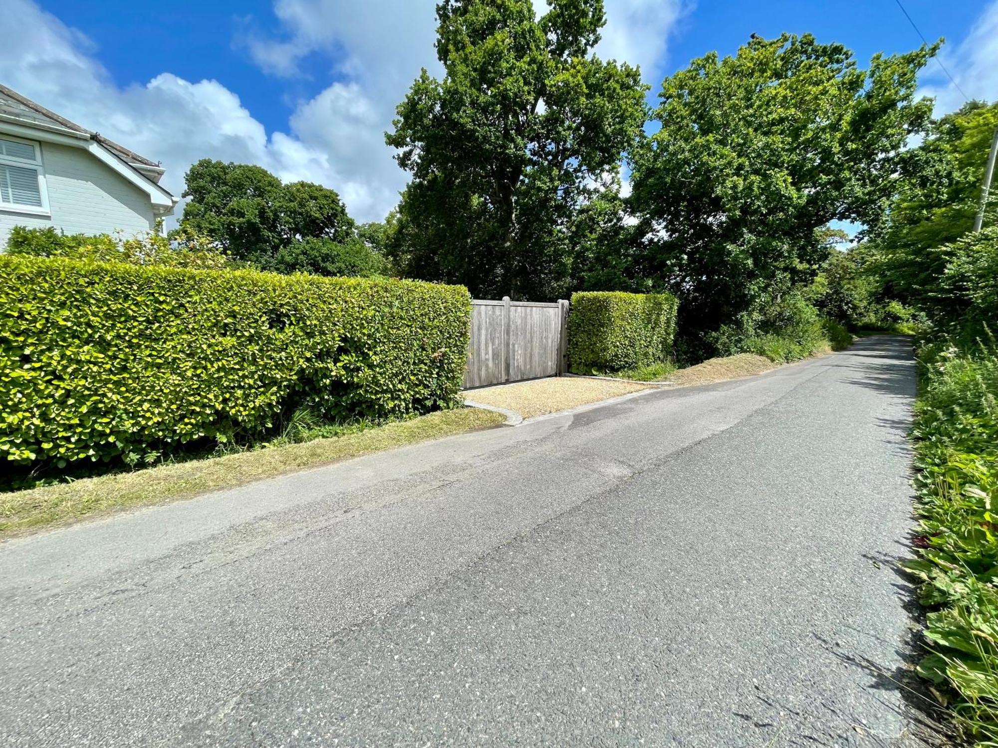 Seaside Spacious Cosy Cottage On The Edge Of The New Forest Lymington Exterior photo